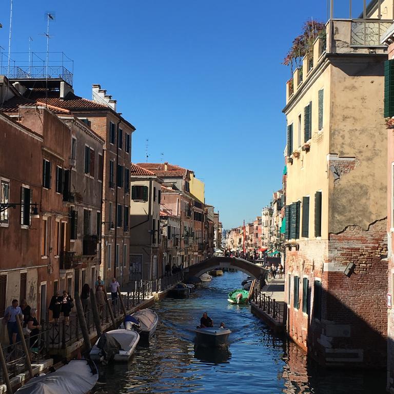 La Casa Del Pittore Venezia Esterno foto