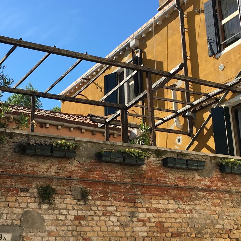 La Casa Del Pittore Venezia Esterno foto