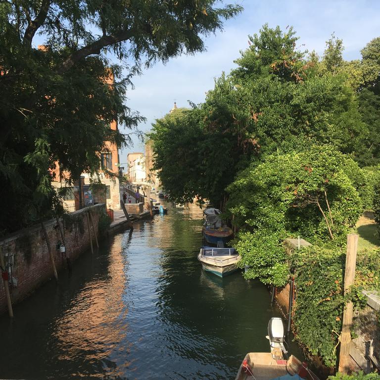 La Casa Del Pittore Venezia Esterno foto