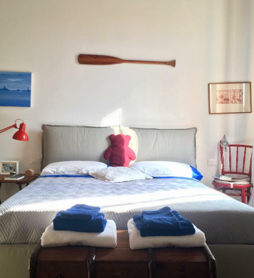 La Casa Del Pittore Venezia Esterno foto